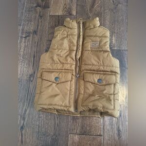 Baby Lucky Brand vest